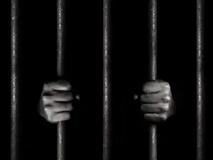 Beauty Behind Bars: America's Top 5 Most Attractive Crooks