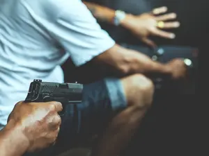 Behind The Crime: The Types Of Robbery And Legal Ramifications