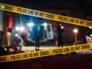 'Beloved' Texas Politician Stabbed, Husband Killed In Family Attack