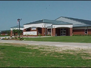 Teacher of the Year arrested on child sex abuse charges