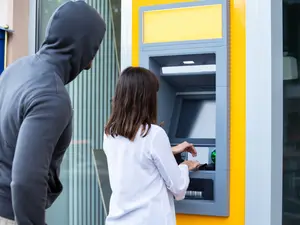 Police Warn Public Of Surge In 'Jugging'