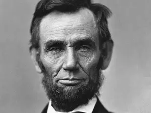 Bidding War Erupts Over Lincoln's Blood-Stained Gloves