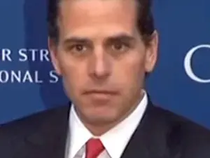 Trump Floats Death Sentence For Hunter