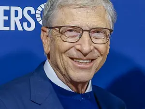 Bill Gates Admits His 'Stupid' Mistake With Jeffrey Epstein