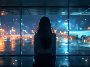 Missing Woman Found Safe In Mexico, But It's Not A Happy Ending For Her Family