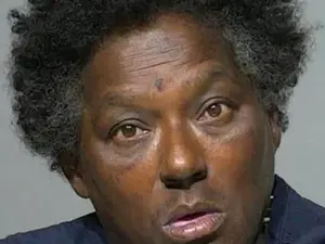 Blind Man's Girlfriend Confesses, 'That's What He Gets'