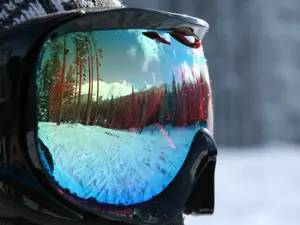 Blinded By The Light: What Is Snow Blindness?