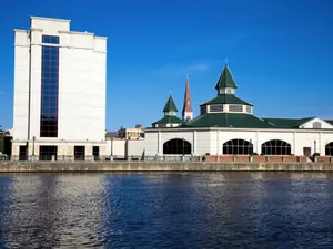 Body Of Missing Man Found Floating At US Steel Site