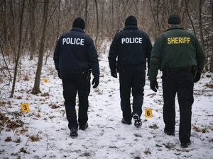 Boyfriend Charged in Death of Isadora Wengel