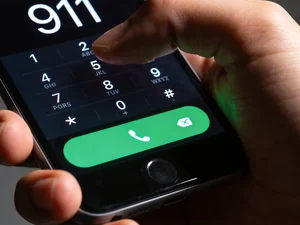 7-Year-Old Calls 911 After Finding Mother Slain