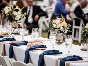 Bride Donates $15K Reception To Charity After Canceling Wedding