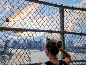 Brooklyn Mother's Mysterious Disappearance