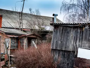 Brother Finds Sister's Body With No Arms, No Legs