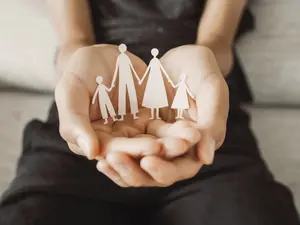 Bundle Of Joy Left At The Firehouse