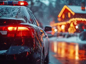 Calgary Teacher And Dad Killed By Estranged Husband