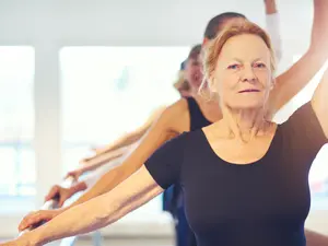 Can Dance Offer New Hope For Parkinson's Patients?