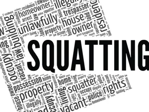 Can Squatters Really Own Your Property?