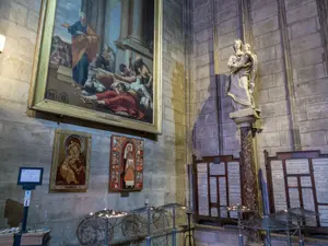 Can You Believe These Notre-Dame Artifacts Survived The Flames?