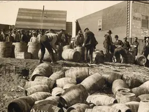 Can You Believe These Were Illegal?