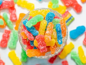 Candy Or Cannabis? You Better Check Twice