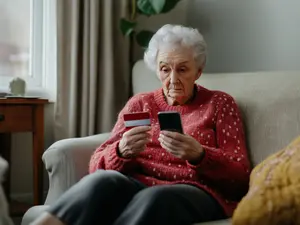 Caretaker Or Con Artist? Woman Accused Of Looting Alzheimer's Patient