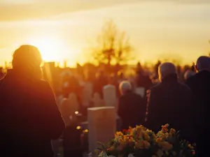 Carolina Heat: A Gunman, A Gas Station, And A Deadly Final Stop