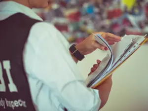 The FBI Kept Files On These 5 A-Listers 