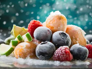 Chefs Refuse To Buy These Foods Frozen