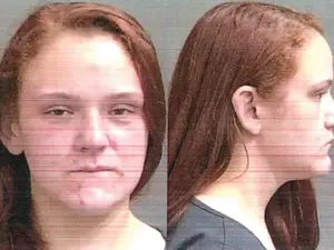 Child Left Unattended As Muncie Mom 'On The Nod' Was Found Passed Out In Walmart® Restroom