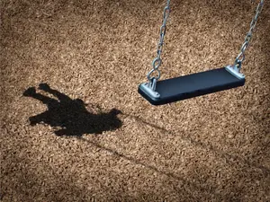 Child Missing? Here's What To Do Right Away