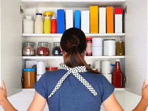 Classic Pantry Items You've Been Keeping Too Long