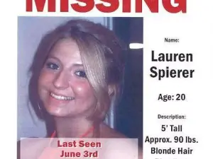 College Student Still Missing 13 Years Later