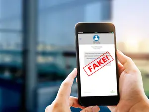 Could You Be The Next 'Spoofing' Target?