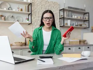 Cramming: Is This Sneaky Phone Scam Draining Your Wallet?