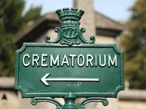 Dead Bodies Found Stacked In Crematory's Broken Refridgerated Trailers
