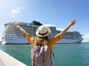12 Tricks To Expand Your Cruise Cabin
