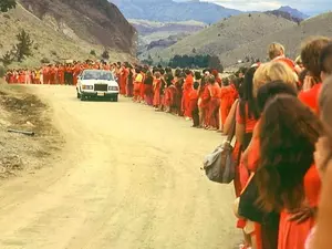 Cult Attempts To Swing Election By Poisoning Voters