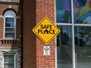 Virginia Dad Allegedly Kills Mom's Fiancé And Friend In Front Of Kids