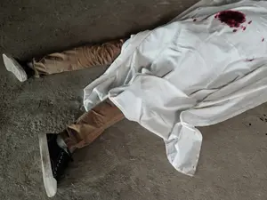 Wife Kills Husband After Facebook® Post