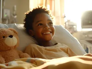 'Daddy, Did I Save My Sister?': 10-Year-Old Hero Wakes Up After Philly Plane Crash