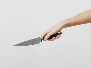 Daughter Stabs Mother In The Head - The Chilling Reason Why