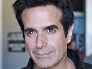 David Copperfield Outsmarts Armed Thieves With Magic