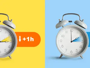 Daylight Savings Causes Crime Spike