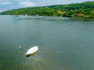 Family Of 8 Drown In Lake Tahoe