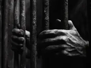 Death Row Inmate Spared Minutes Before Execution