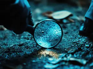 Determined Sister Cracks Murder Case After 9 Days