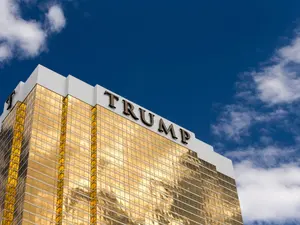 Son Sues Trump Hotel After Mom's Fatal Ejection