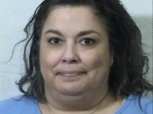 Did She Really Poison Her Husband?