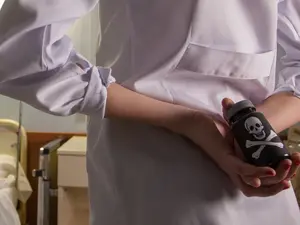 Did This Italian Nurse Really Kill 'Annoying' Patients?