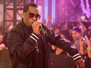 Diddy's Closet Shock: Guns, Lube, And A Rubber Duck